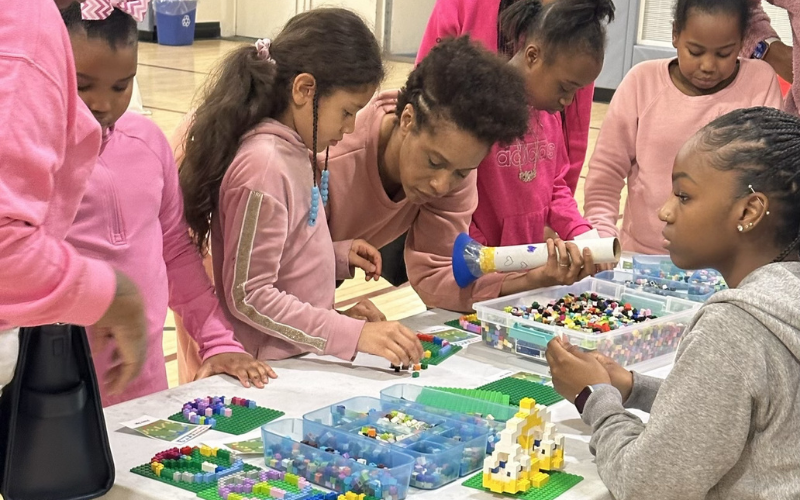 School, Groups and Private Events